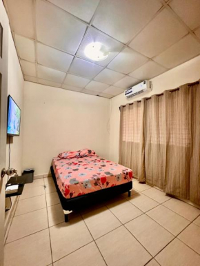 Doleguita casa